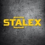 Оборудование Stalex
